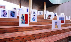 重庆远帆腾飞文化艺术有限公司