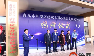 青岛市即墨区长衡文化培训学校有限公司