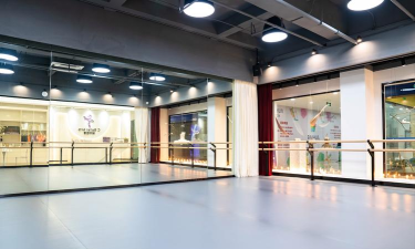 湖北北舞堂艺术培训有限公司