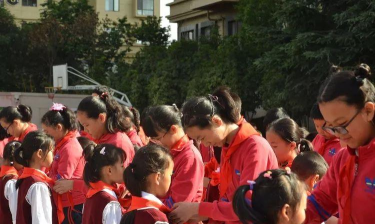 盘龙区东华一小