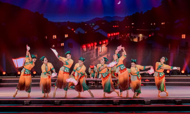 天台印象美术培训有限公司平桥分公司