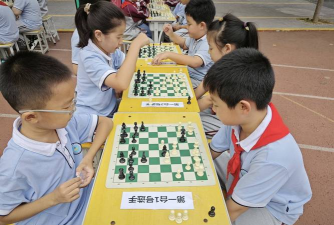 大冶市庆兰国际象棋体育培训有限公司