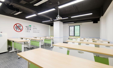 广州市黄埔区私立新东方教育培训中心有限公司