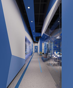 成都市锦江区酷思未来科技培训学校有限公司