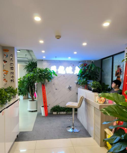 长沙市望城区一墨堂培训中心有限公司