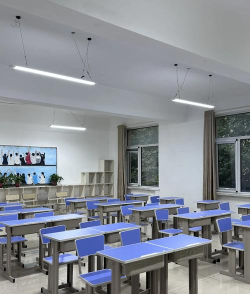 河津市天呓培训学校有限公司户外活动场地