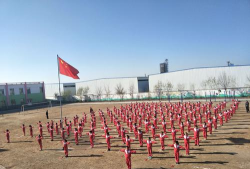 盘龙区双龙中心学校