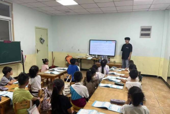 石狮市明博新起点教育培训学校有限公司