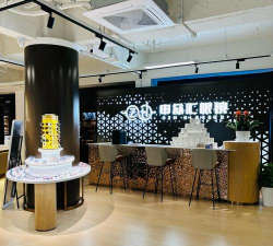 南昌县康城小苹果培训中心有限公司新建区大都会分公司