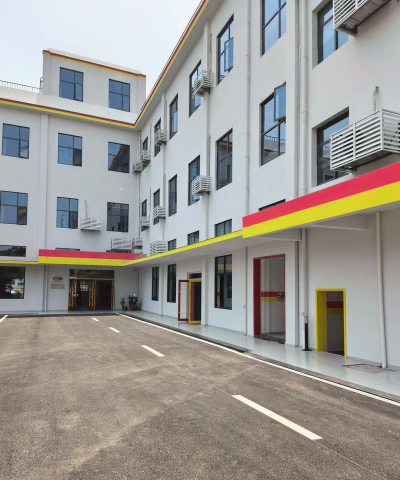 广州市黄埔区友心培训中心有限公司户外活动场地