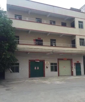 小金口柏岗小学