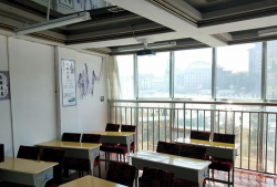 晋江市龙湖龙云教育培训学校有限公司