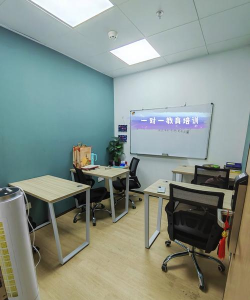 本溪市一凡教育培训有限公司户外活动场地