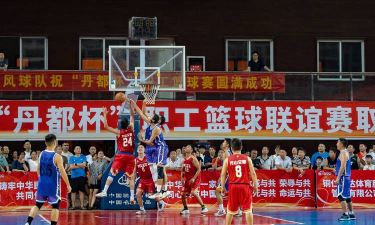 铜仁市万山区鑫星体育有限公司