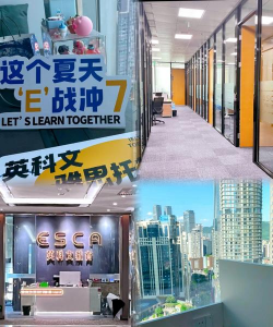 大连市沙河口区胡雅思英语培训学校有限公司