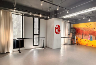 玉环市现龙东麓艺术培训有限公司户外活动场地