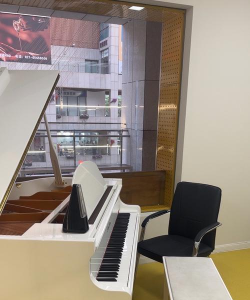 厦门市晓叮当文化艺术培训有限公司