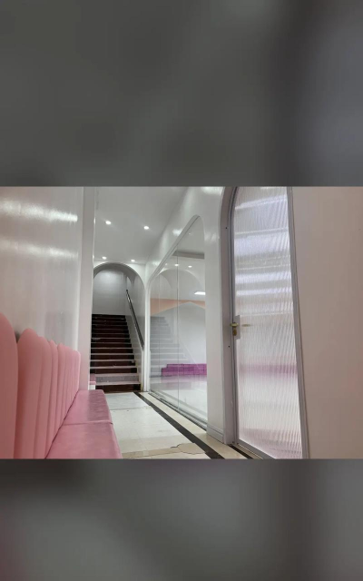 定安县舞之灵艺术培训中心有限公司