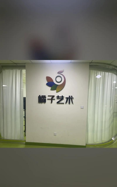 宁波市橘子艺术特长培训有限公司