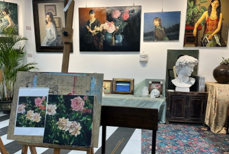 明光市黑马美术培训中心有限公司