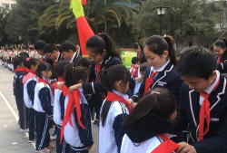 官渡区晓东小学