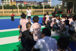 万和乡南垭村幼儿园