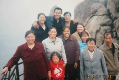 柳林县益民学校