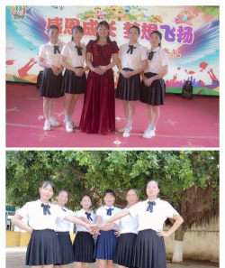 雷州市调风镇卜昌小学