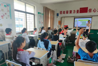 曾都区三里岗镇新集中心小学