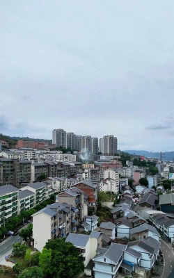 重庆市涪陵清溪