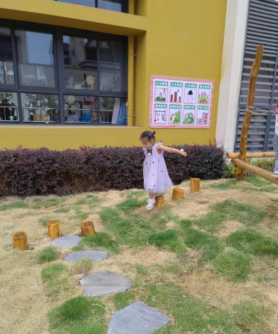 成都铁路分局江油幼儿园