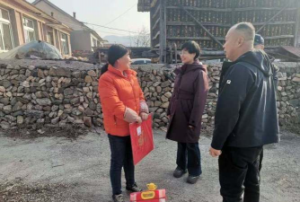 三家子乡中学户外活动场地