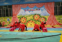 三台县潼川镇艺星幼儿园