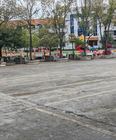 长宁县同古乡马桥村幼儿园