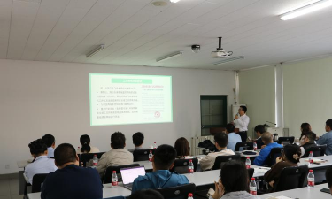 新沂市小牛顿科技培训有限公司