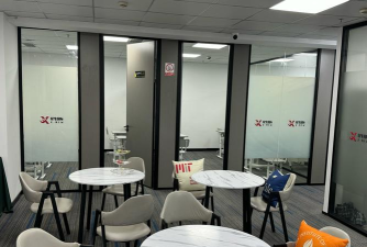 腾翼体育发展（无锡）有限公司户外活动场地