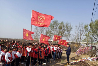 黄石市沈家营小学
