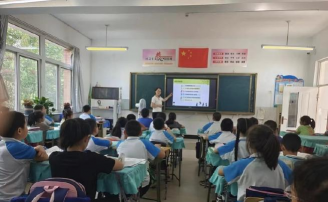 松山区大庙地区中学