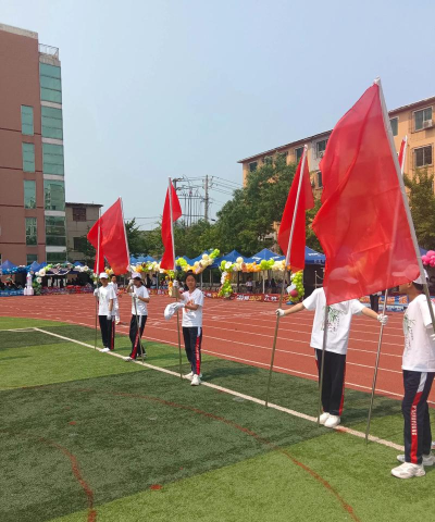 睢阳区北关小学