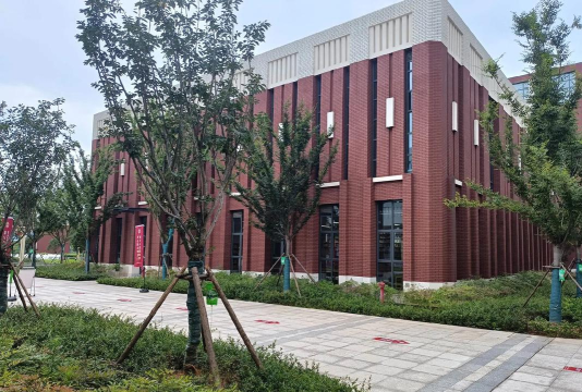 荆门市东宝区三泉小学