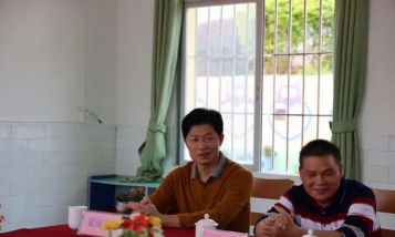 番禺区石基镇茶东幼儿园