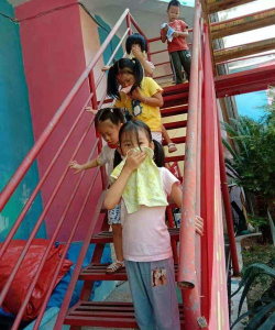 三台县下新乡小灵童幼儿园