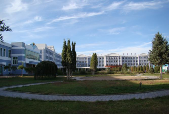 翁牛特旗头段地初级中学