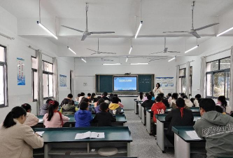 当阳市河溶小学