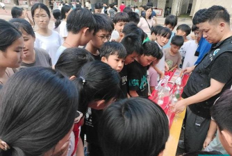 茂名市电白区岭门镇山河小学
