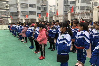 永城市明鑫小学