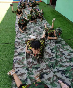 乐昌市白石镇中心幼儿园