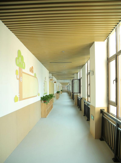 莱州市三山岛仓北村幼儿园