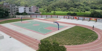 云潭镇读岗小学