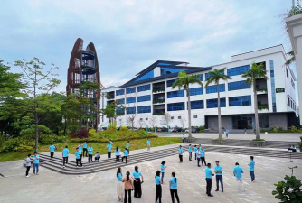 徐州爱之创乐科技培训有限公司